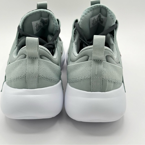 Men’s Nike E-Series AD Shoes Anthracite/Dark Team RED-Light Pumice) Size 11 - Picture 4 of 8